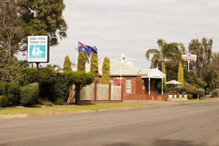 Bungama SA Kawana Tourism