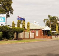 John Pirie Motor Inn - Kawana Tourism