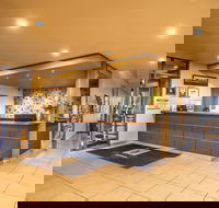 McCracken Country Club - Kawana Tourism