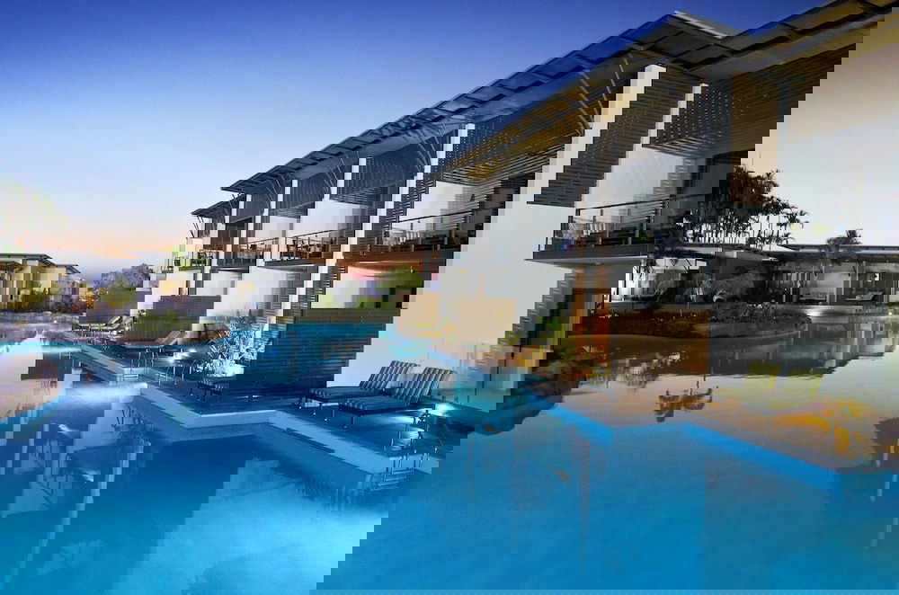 Rosebery Heights NT Kawana Tourism