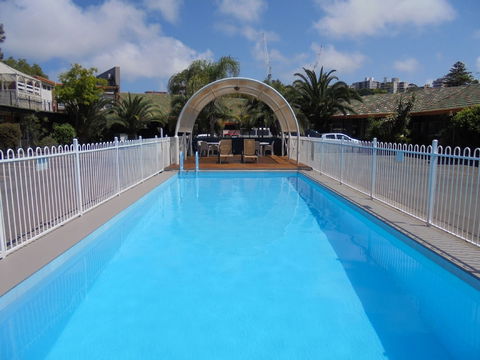 Ultimate Apartments Bondi Beach - Kawana Tourism 4