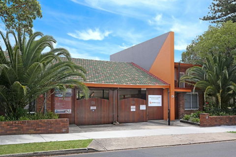 Ultimate Apartments Bondi Beach - Kawana Tourism 2
