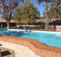 Matthew Flinders Motor Inn - Kawana Tourism