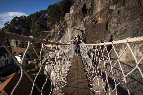 Leisure Inn Penny Royal Hotel & Apartments - Kawana Tourism 6