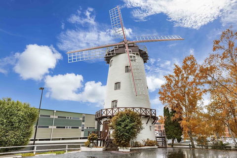 Leisure Inn Penny Royal Hotel & Apartments - Kawana Tourism 4