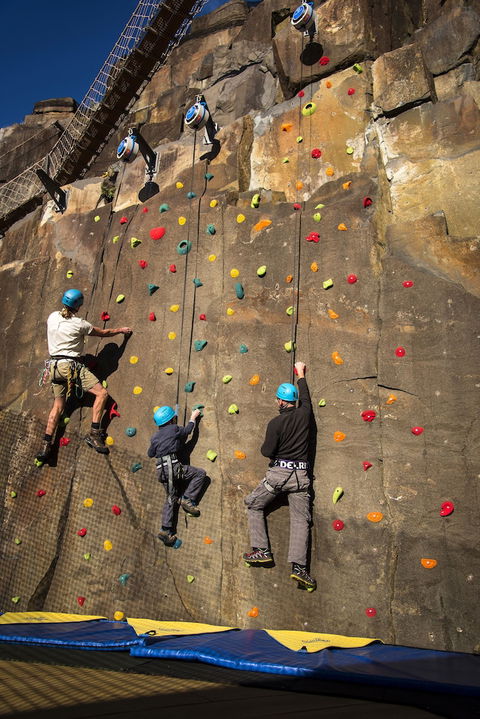 Leisure Inn Penny Royal Hotel & Apartments - Kawana Tourism 0