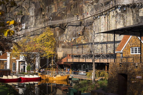 Leisure Inn Penny Royal Hotel & Apartments - Kawana Tourism 5