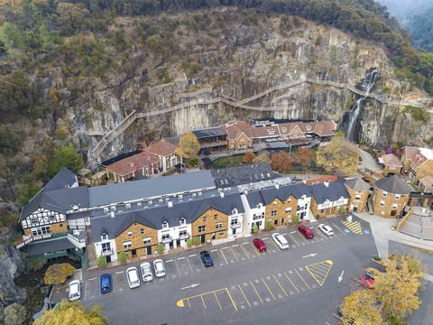 Leisure Inn Penny Royal Hotel & Apartments - Kawana Tourism 2