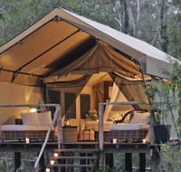 Paperbark Camp - Kawana Tourism