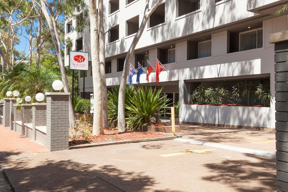 Ultimo NSW Kawana Tourism
