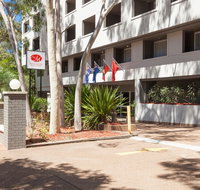 Metro Aspire Hotel Sydney - Kawana Tourism