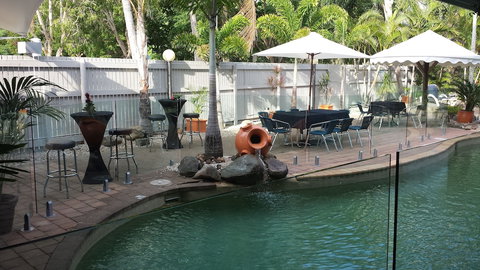 Ocean International - Kawana Tourism 1