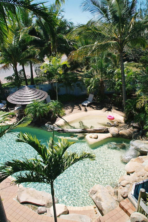 Ocean International - Kawana Tourism 4