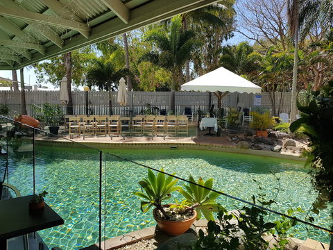 Ocean International - Kawana Tourism 2