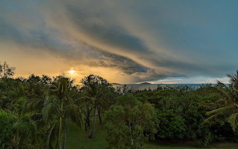 Ocean International - Kawana Tourism 0