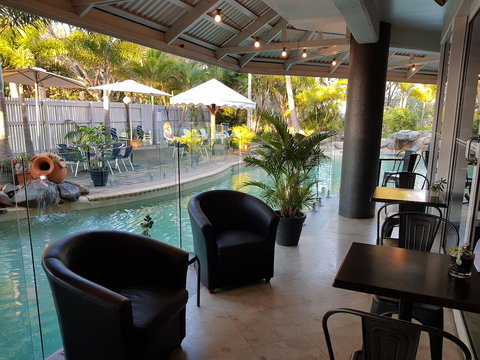 Ocean International - Kawana Tourism 3