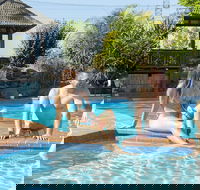 Country Motel Ipswich - Kawana Tourism