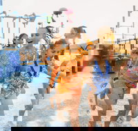 Sea World Resort - Kawana Tourism