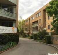 Kingston Terrace Apartments - Kawana Tourism