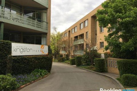 Kingston Terrace Apartments - Kawana Tourism 0