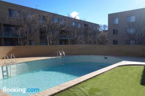 Kingston Terrace Apartments - Kawana Tourism 7