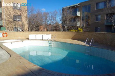 Kingston Terrace Apartments - Kawana Tourism 5