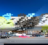 Riverside Hotel Southbank - Kawana Tourism