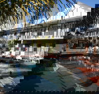 ibis Styles Adelaide Manor - Kawana Tourism