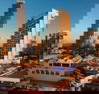 Sofitel Gold Coast Broadbeach - Kawana Tourism