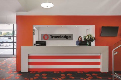 Travelodge Hotel Hobart - Kawana Tourism 1