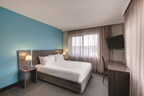 Travelodge Hotel Hobart - Kawana Tourism 6