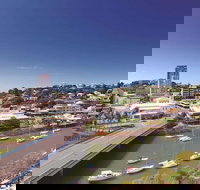 Oaks Townsville Gateway Suites - Kawana Tourism