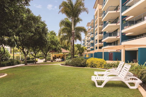 Oaks Sunshine Coast Seaforth Resort - Kawana Tourism 0
