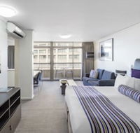 Oaks Sydney Hyde Park Suites - Kawana Tourism