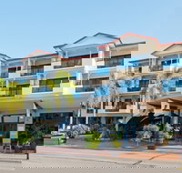 Park Regis Anchorage - Kawana Tourism