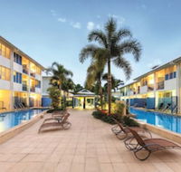 Silkari Lagoons Port Douglas - Kawana Tourism
