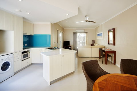Seashells Broome - Kawana Tourism 5