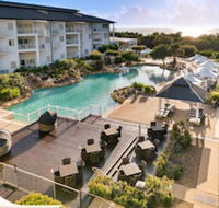 Mantra on Salt Beach - Kawana Tourism