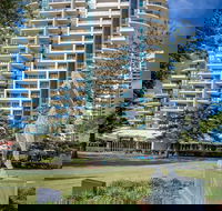 Mantra Broadbeach on the Park - Kawana Tourism