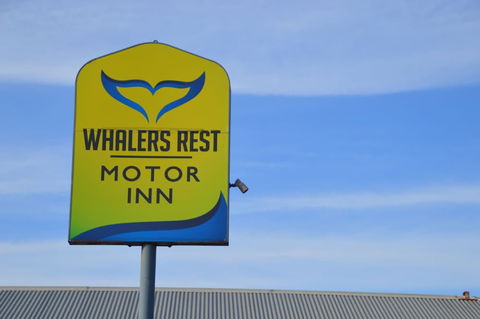 Whalers Rest Motor Inn - Kawana Tourism 2