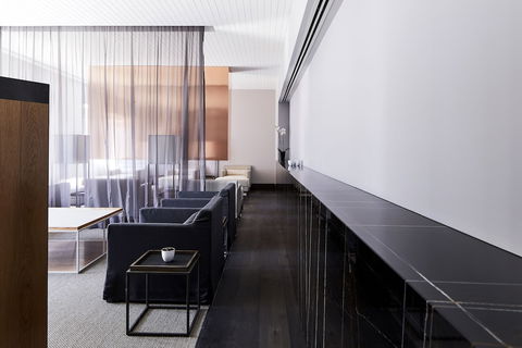 Hotel Realm - Kawana Tourism 2