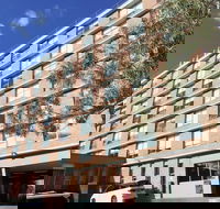 Royal Pacific Hotel - Kawana Tourism