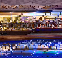 Mercure Townsville - Kawana Tourism