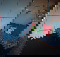 Hotel Urban St Leonards - Kawana Tourism