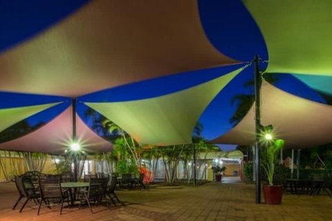 Mercure Broome - Kawana Tourism 3