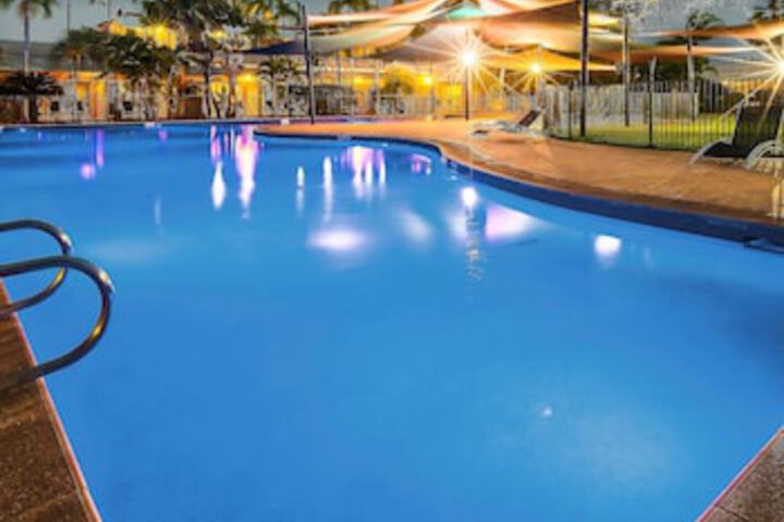 Dampier Penisula WA Kawana Tourism