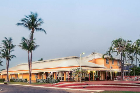 Mercure Broome - Kawana Tourism 5