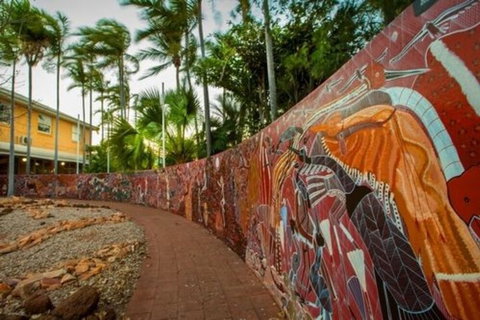 Mercure Broome - Kawana Tourism 4