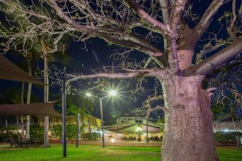 Mercure Broome - Kawana Tourism 2
