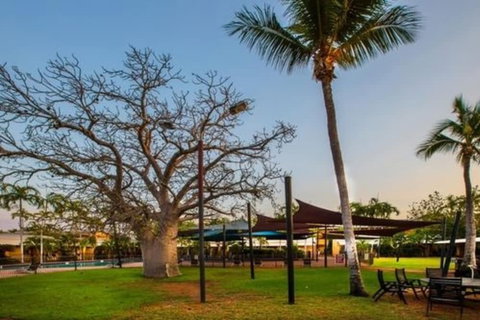 Mercure Broome - Kawana Tourism 6